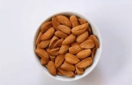 تصویر 1 از فروش و قیمت عمده مغز بادام مینی مامایی